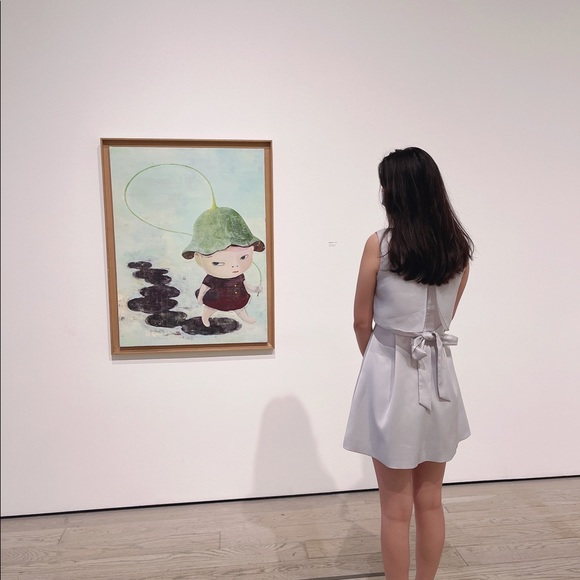 Vintage dress - Picture 12 of 16